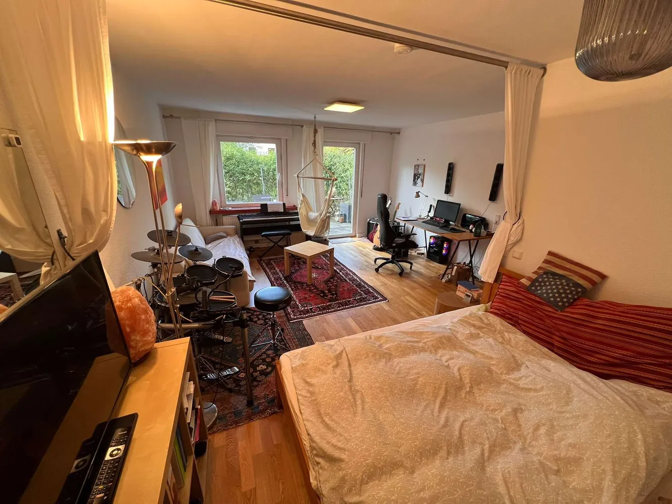1 Zimmer Wohnung mit 50 m² in Köln – Bild 9