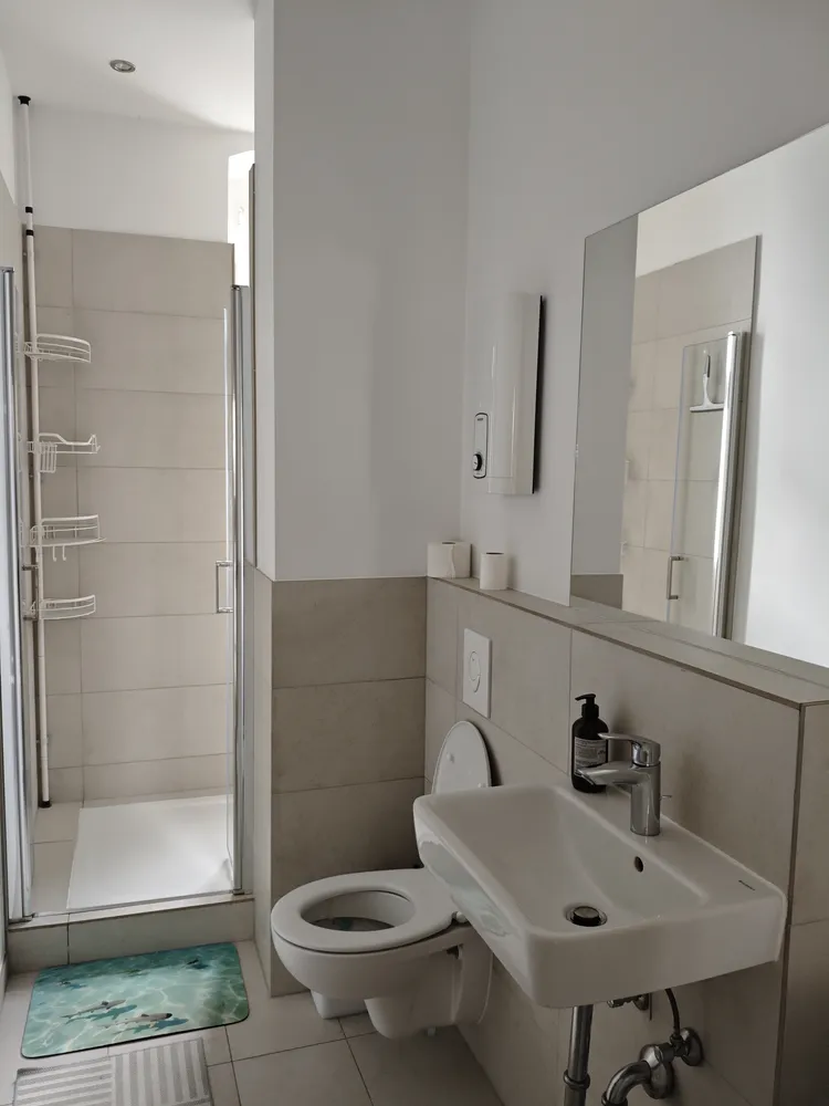 2 Zimmer Wohnung mit 60 m² in Berlin – Bild 8