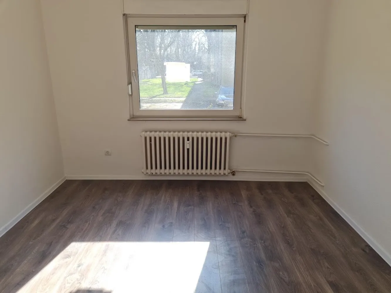 3 Zimmer Wohnung mit 54 m² in Duisburg – Bild 3
