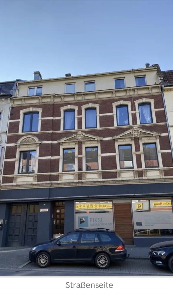 1 Zimmer Wohnung mit 35 m² in Dortmund – Bild 5