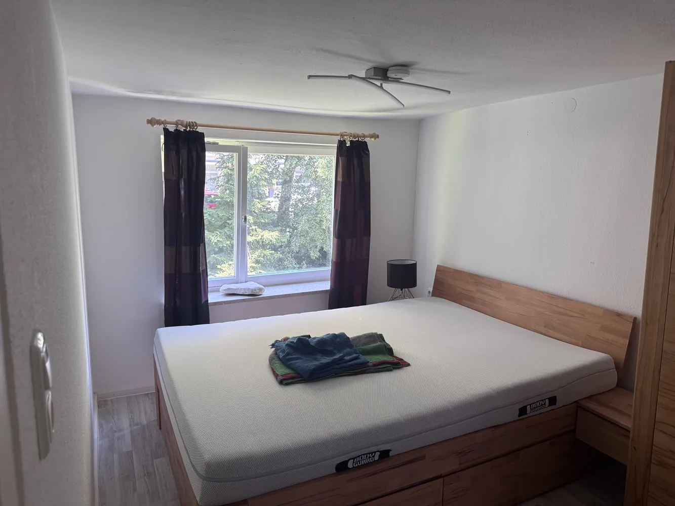 2 Zimmer Wohnung mit 34 m² in Augsburg – Bild 5