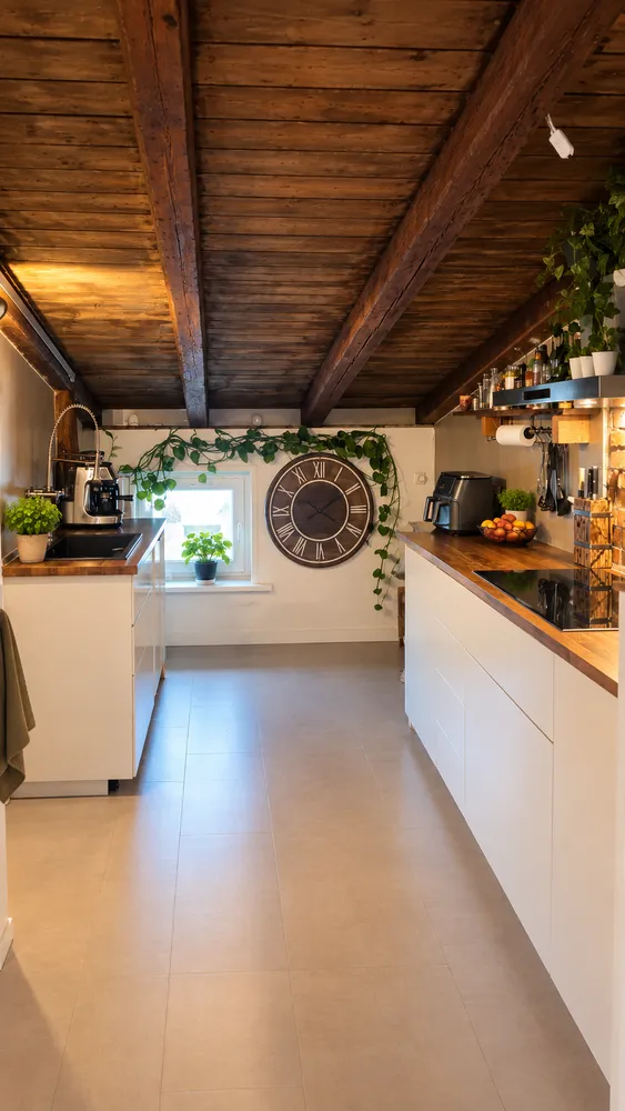 3 Zimmer Wohnung mit 70 m² in Lübeck – Bild 6