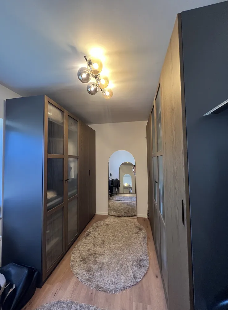 3 Zimmer Wohnung mit 65 m² in Düsseldorf – Bild 3