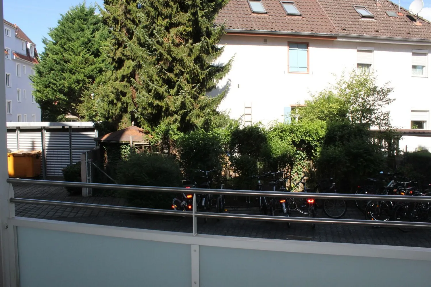 3 Zimmer Wohnung mit 60 m² in Augsburg – Bild 10