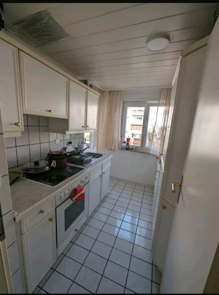 2 Zimmer Wohnung mit 45 m² in Leonberg – Bild 6