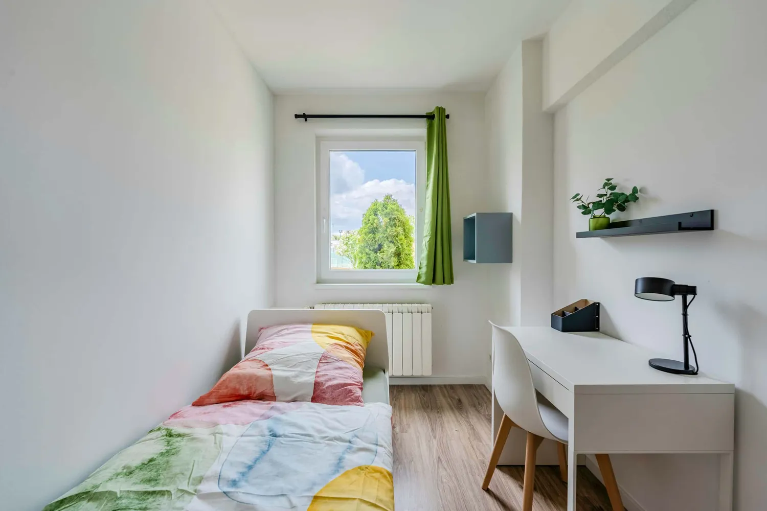 WG-Zimmer in Berlin – Bild 1