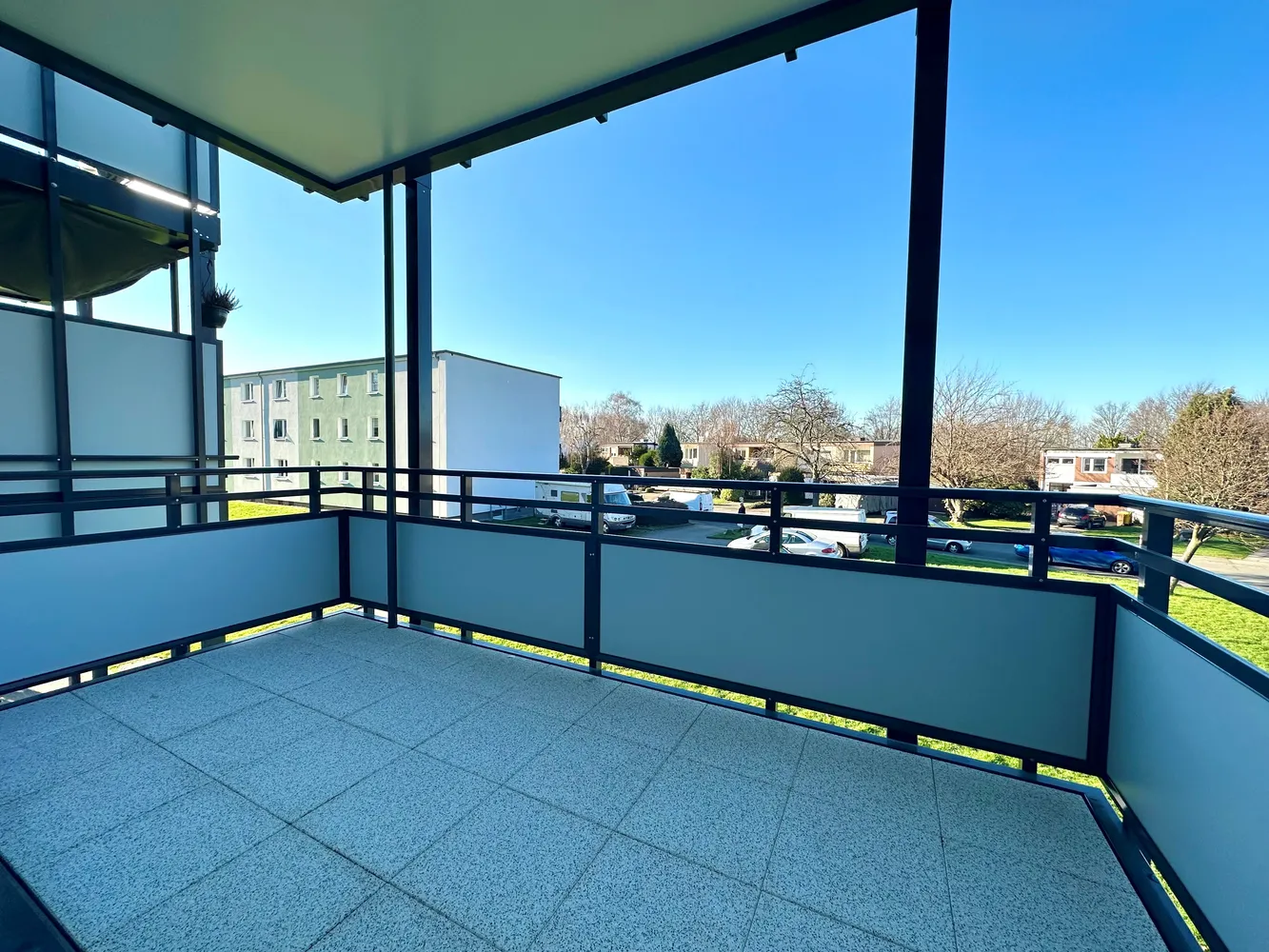 3 room apartment with 72 m² in Dortmund – Photo 3