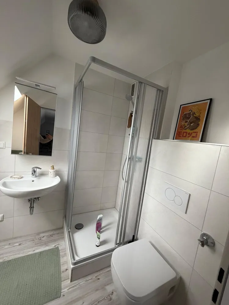 2 Zimmer Wohnung mit 62 m² in Essen – Bild 4