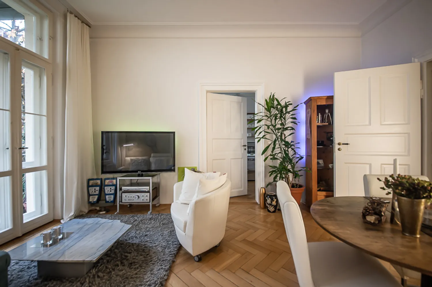 4 Zimmer Wohnung mit 87 m² in München – Bild 8