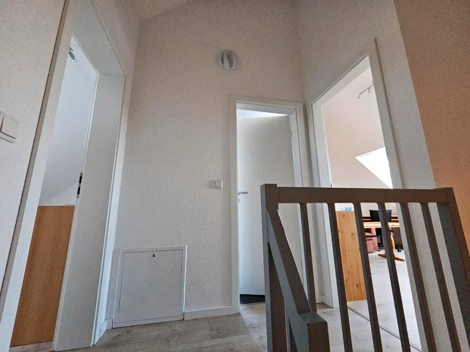 2 Zimmer Wohnung mit 40 m² in Langenfeld – Bild 4