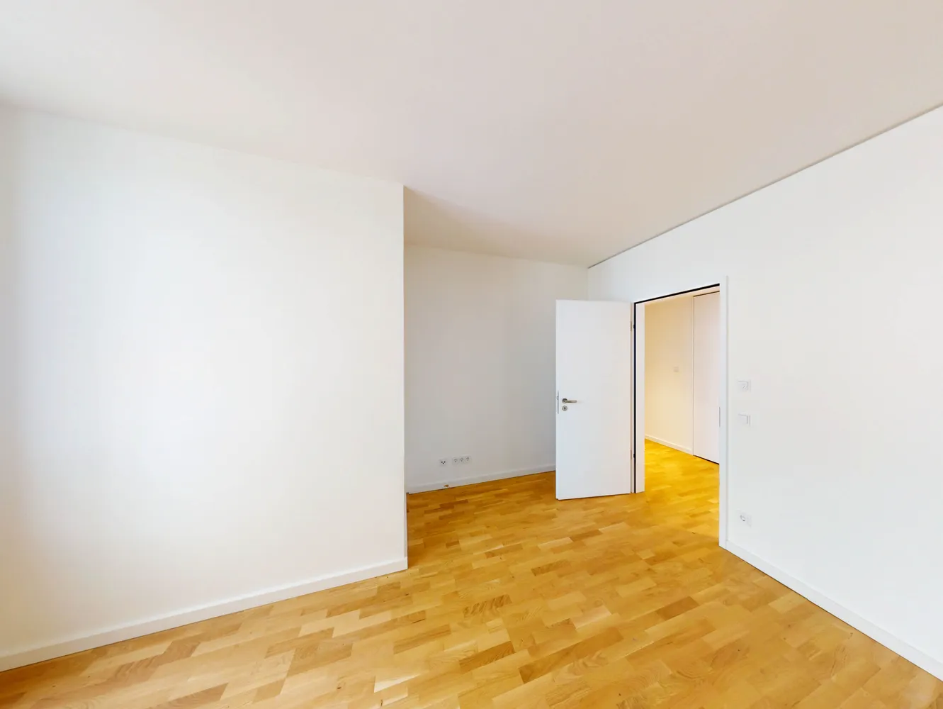 2 Zimmer Wohnung mit 76 m² in Hamburg – Bild 5