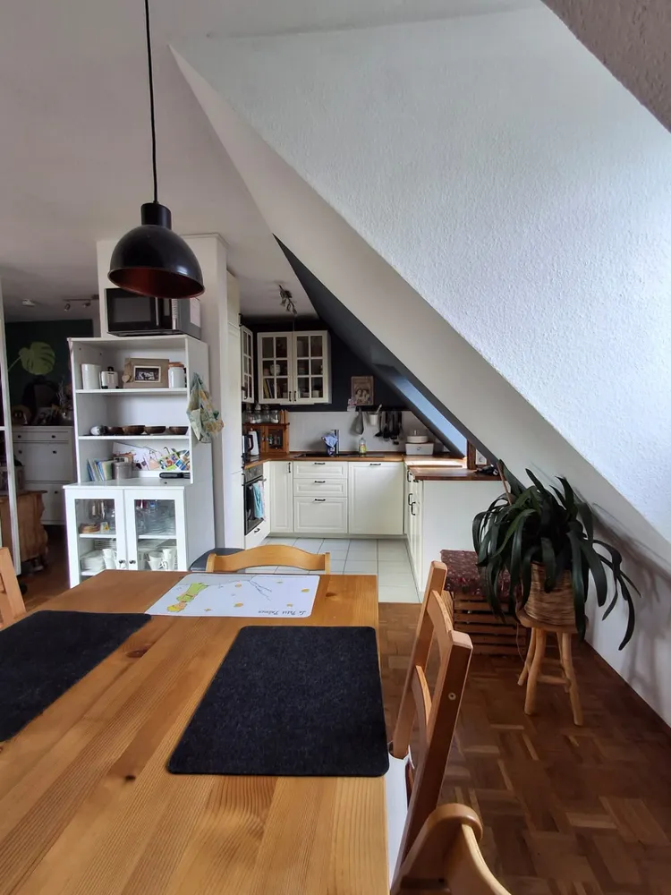 3 Zimmer Wohnung mit 84 m² in Mainz – Bild 4
