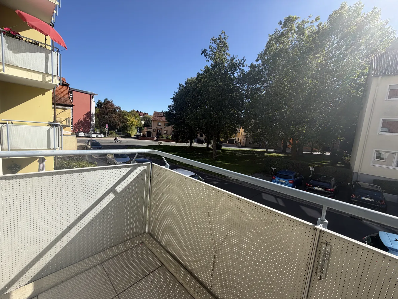 2 Zimmer Wohnung mit 65 m² in Bayreuth – Bild 1
