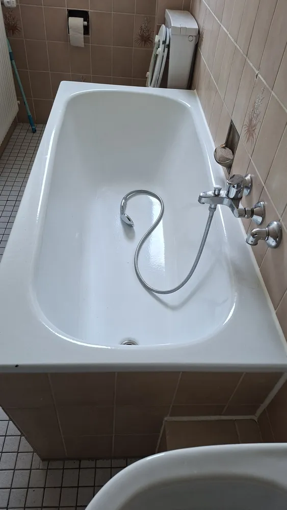 2 Zimmer Wohnung mit 62 m² in Gelsenkirchen – Bild 12