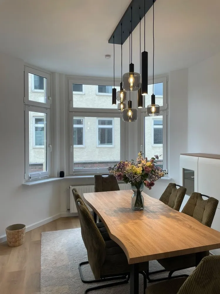 5 room apartment with 127 m² in Wuppertal – Photo 5