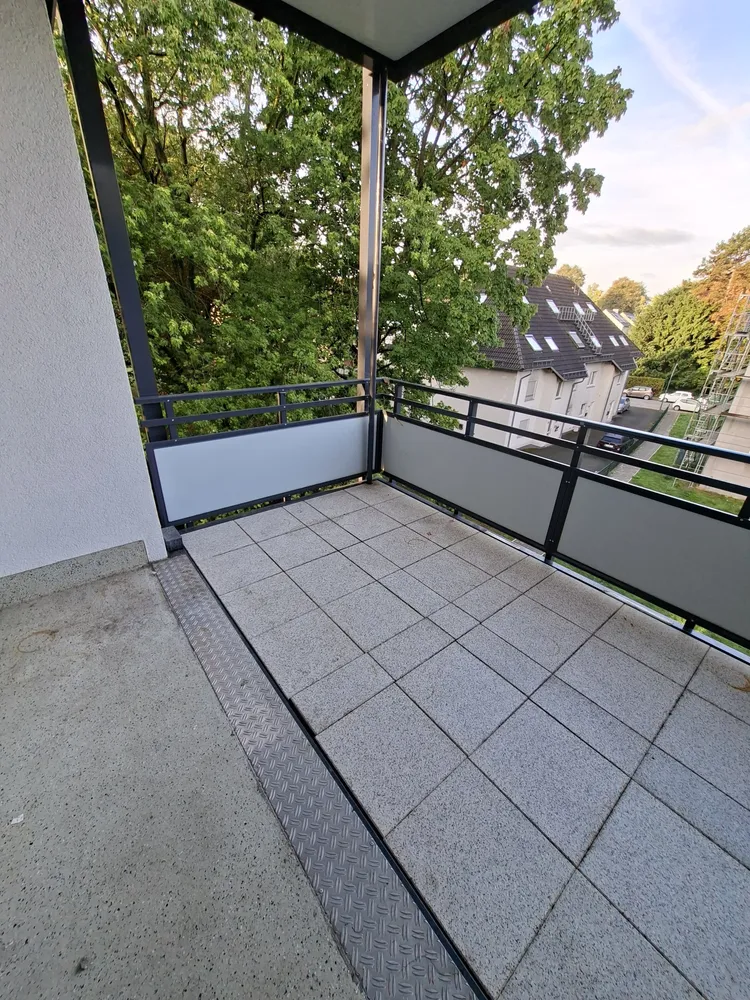 4 Zimmer Wohnung mit 59 m² in Dortmund – Bild 7