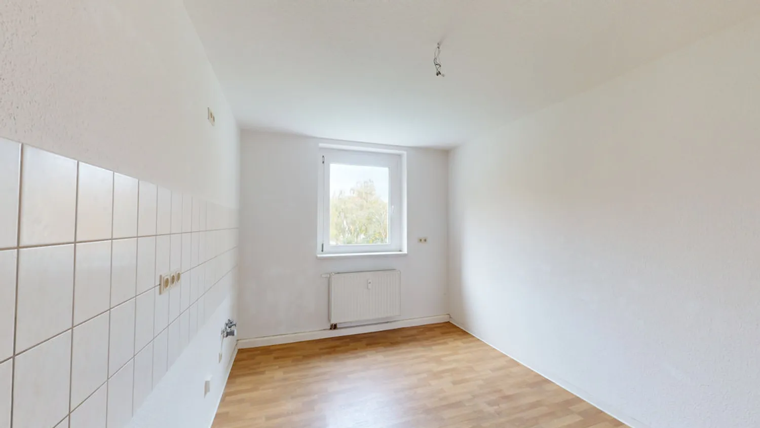 2 Zimmer Wohnung mit 49 m² in Halle (Saale) – Bild 9