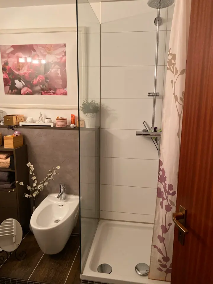 2 Zimmer Wohnung mit 65 m² in Augsburg – Bild 9