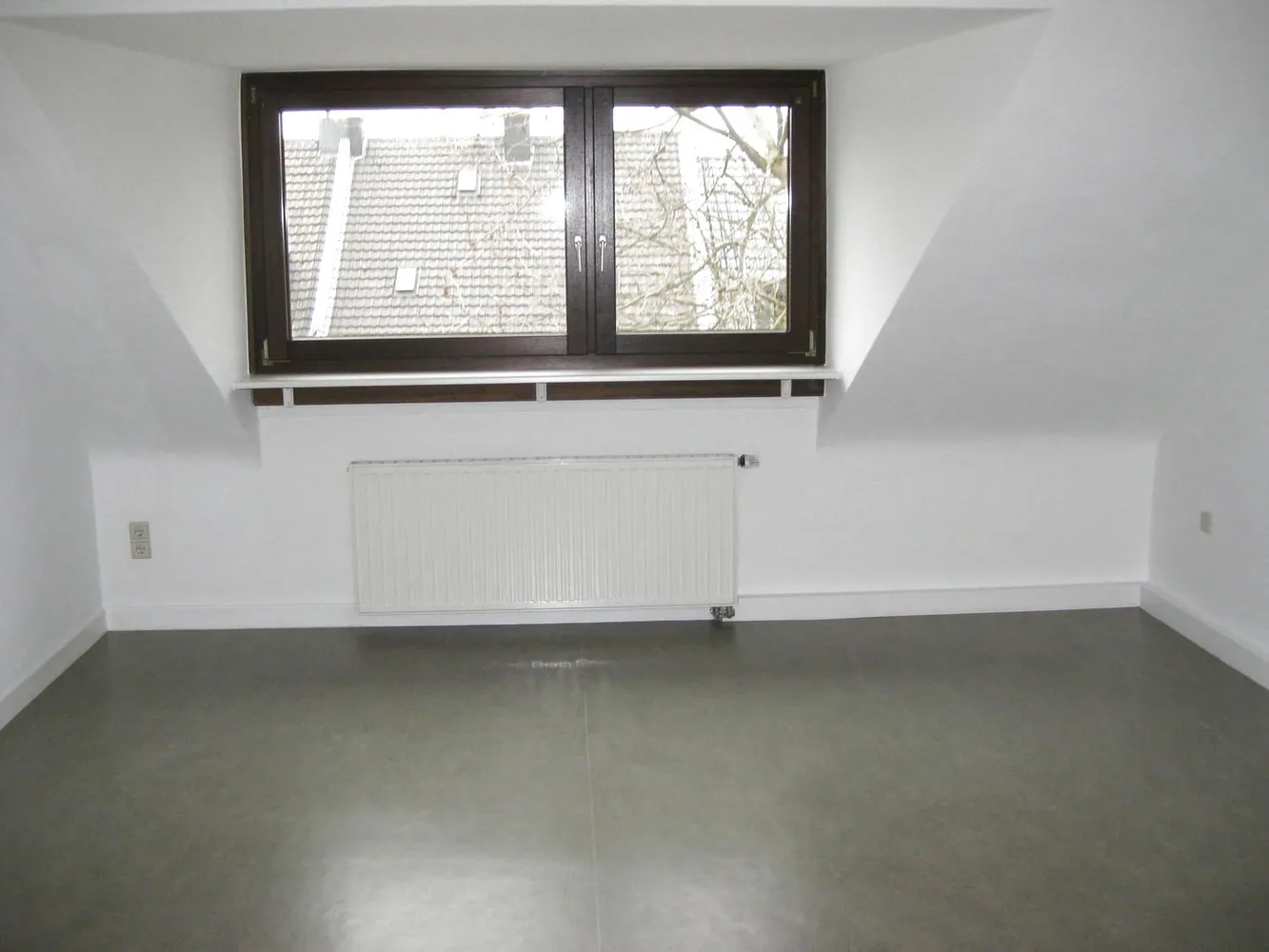 2 Zimmer Wohnung mit 41 m² in Düsseldorf – Bild 5