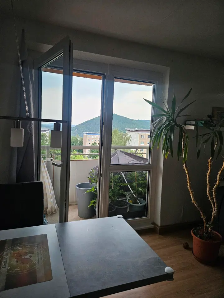 3 Zimmer Wohnung mit 58 m² in Suhl – Bild 4