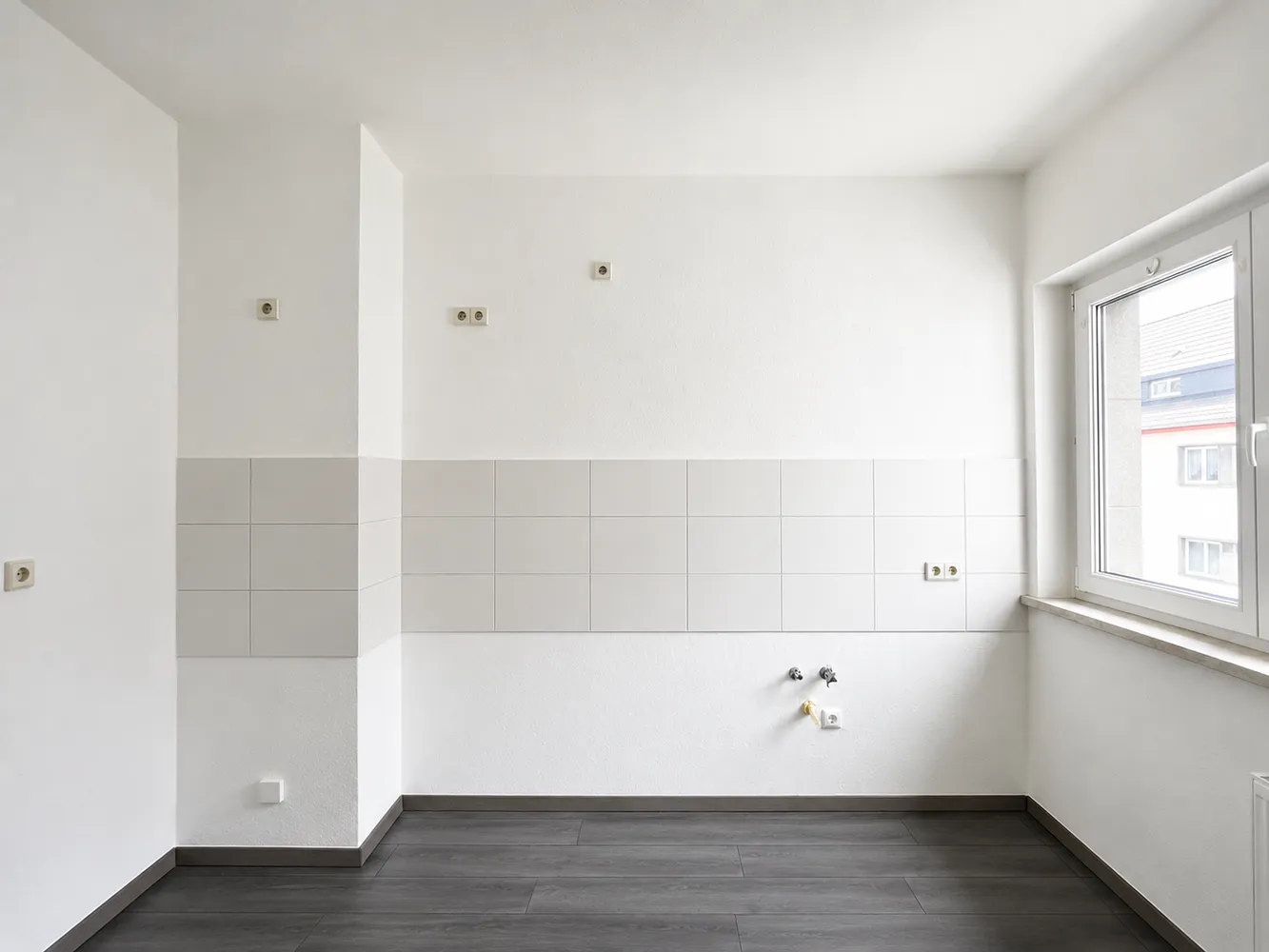 2 Zimmer Wohnung mit 70 m² in Bitterfeld-Wolfen – Bild 6