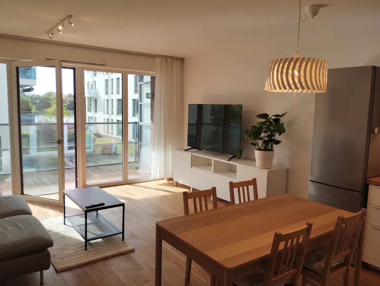 3 room apartment with 84 m² in Bremen – Photo 6