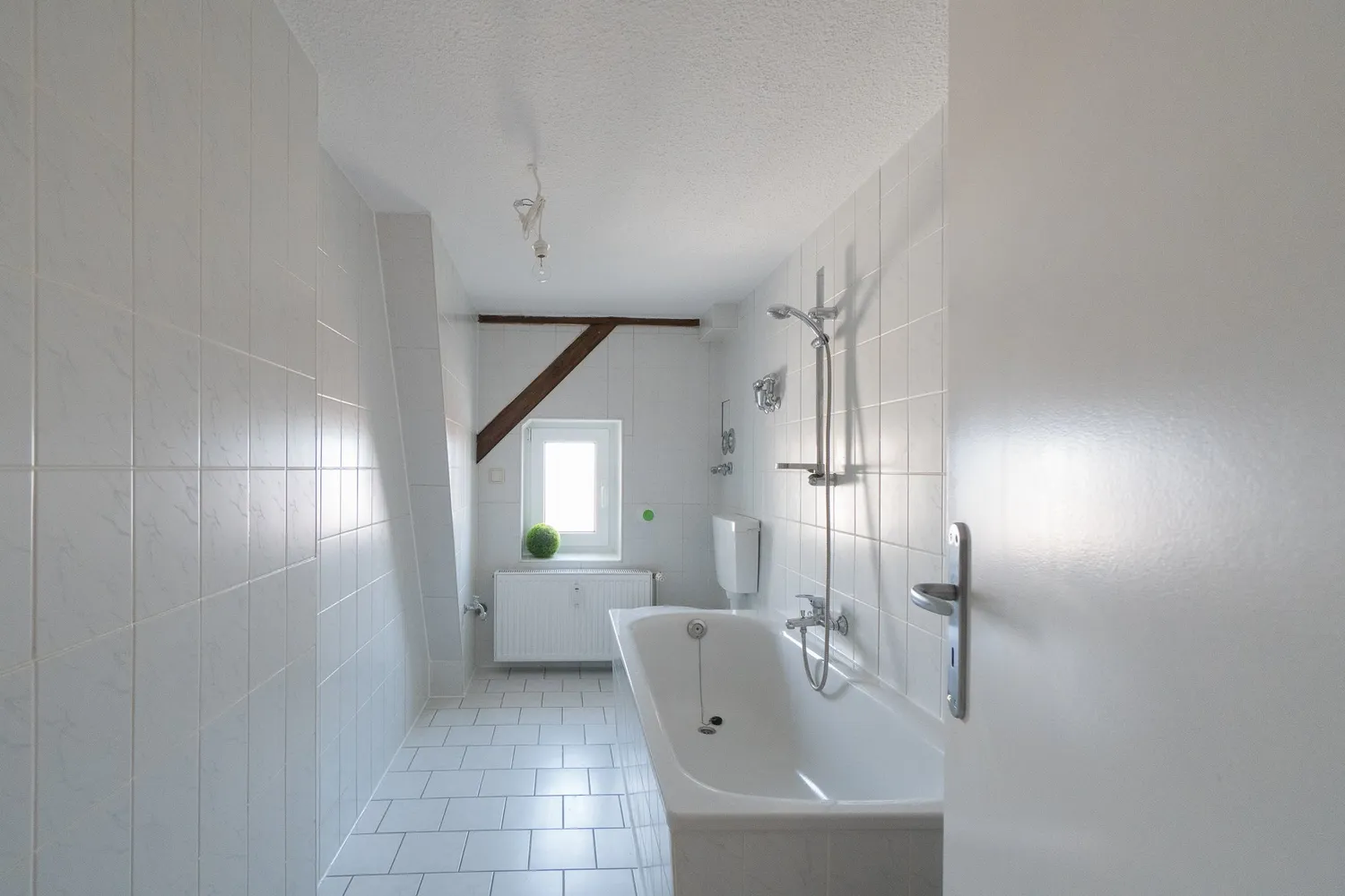 3 room apartment with 90 m² in Magdeburg – Photo 5