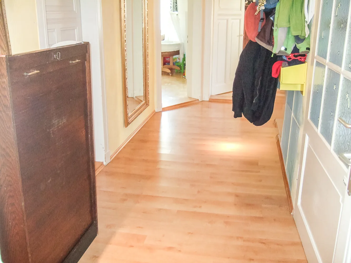 4 room apartment with 105 m² in Bayreuth – Photo 11