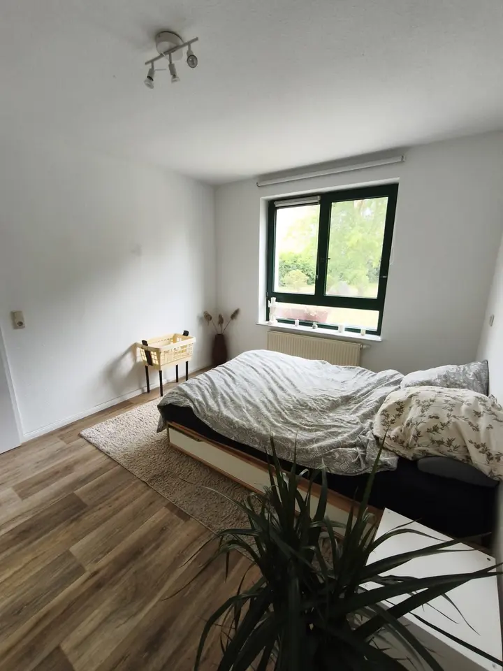 WG-Zimmer mit 55 m² in Neubrandenburg – Bild 2