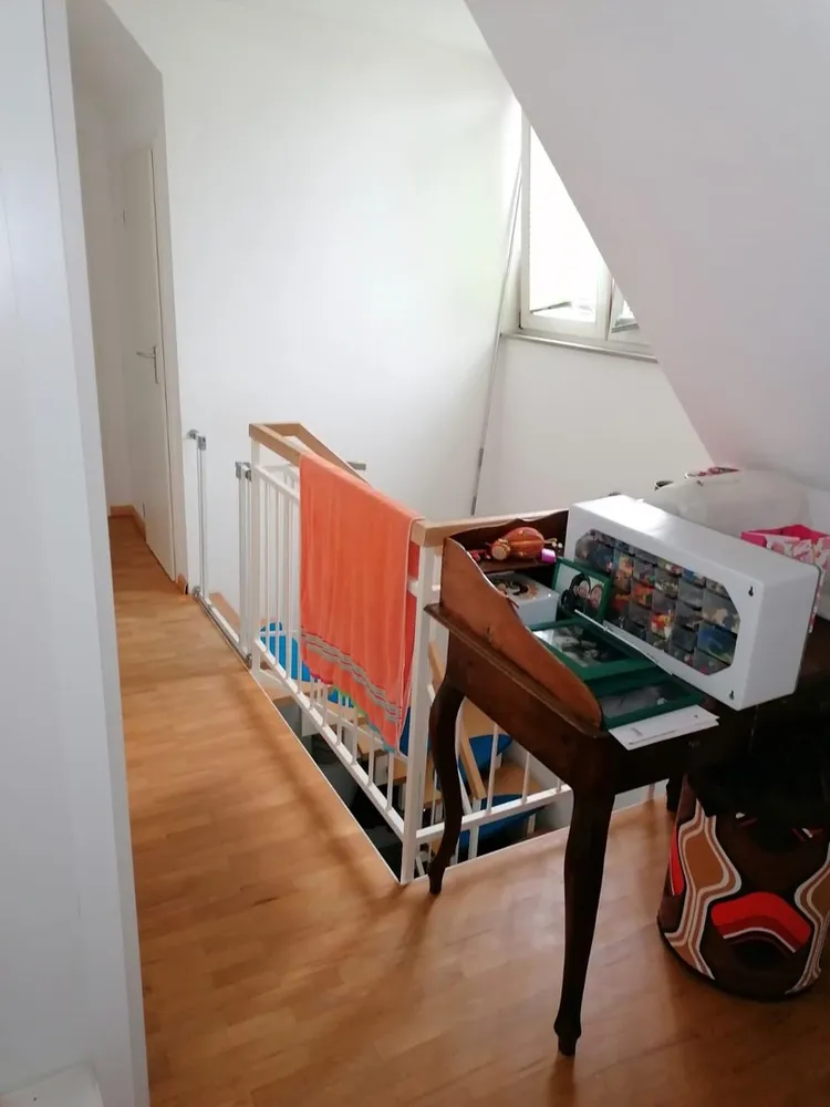 3 Zimmer Wohnung mit 106 m² in Freiburg im Breisgau – Bild 9