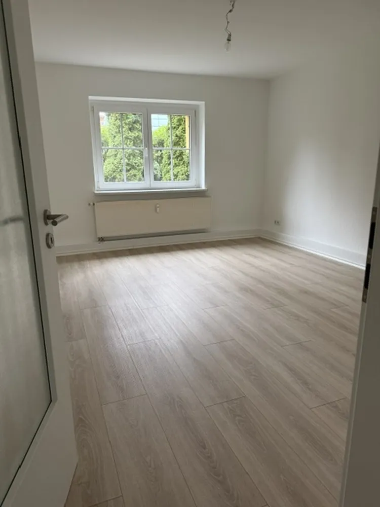 3 Zimmer Wohnung mit 58 m² in Eberswalde – Bild 2