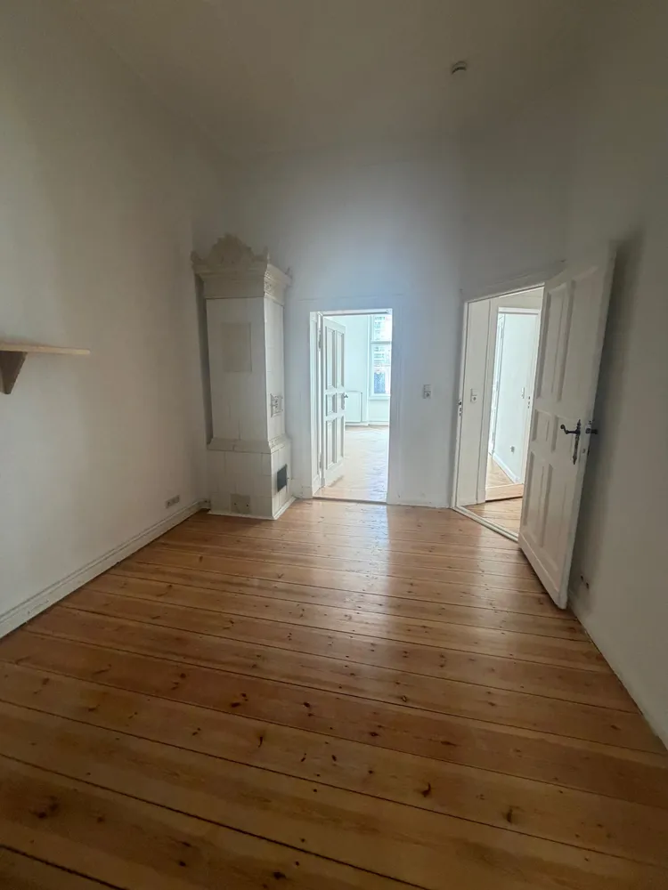 5 Zimmer Wohnung mit 124 m² in Berlin – Bild 8