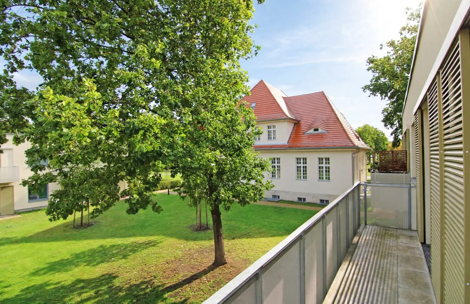 2 Zimmer Wohnung mit 70 m² in Berlin – Bild 10