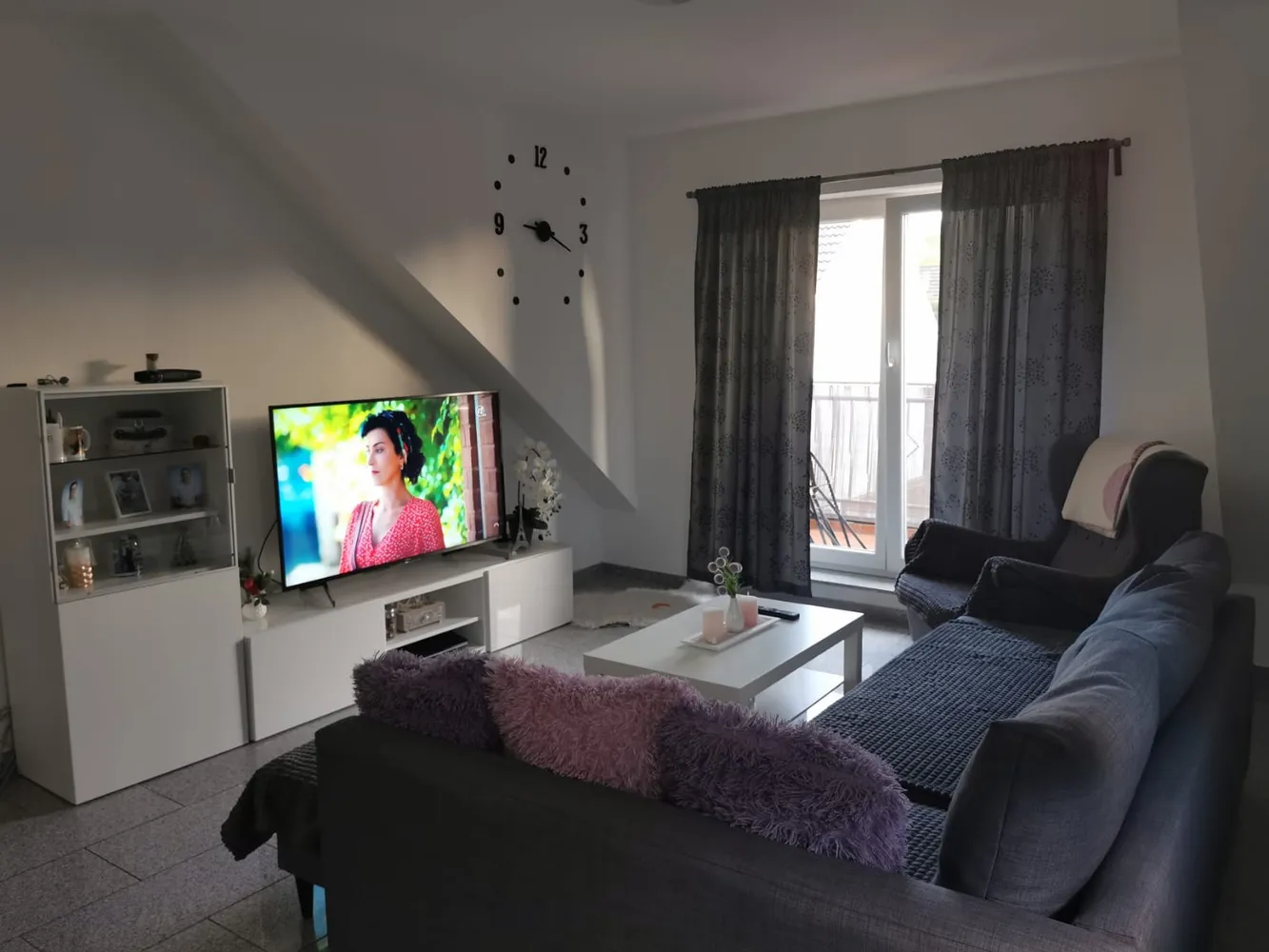 2 room apartment with 72 m² in Cologne – Photo 1