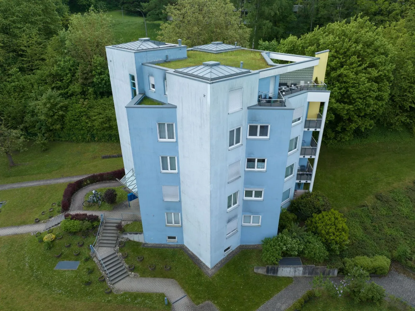 3 Zimmer Wohnung mit 76 m² in Sindelfingen – Bild 4