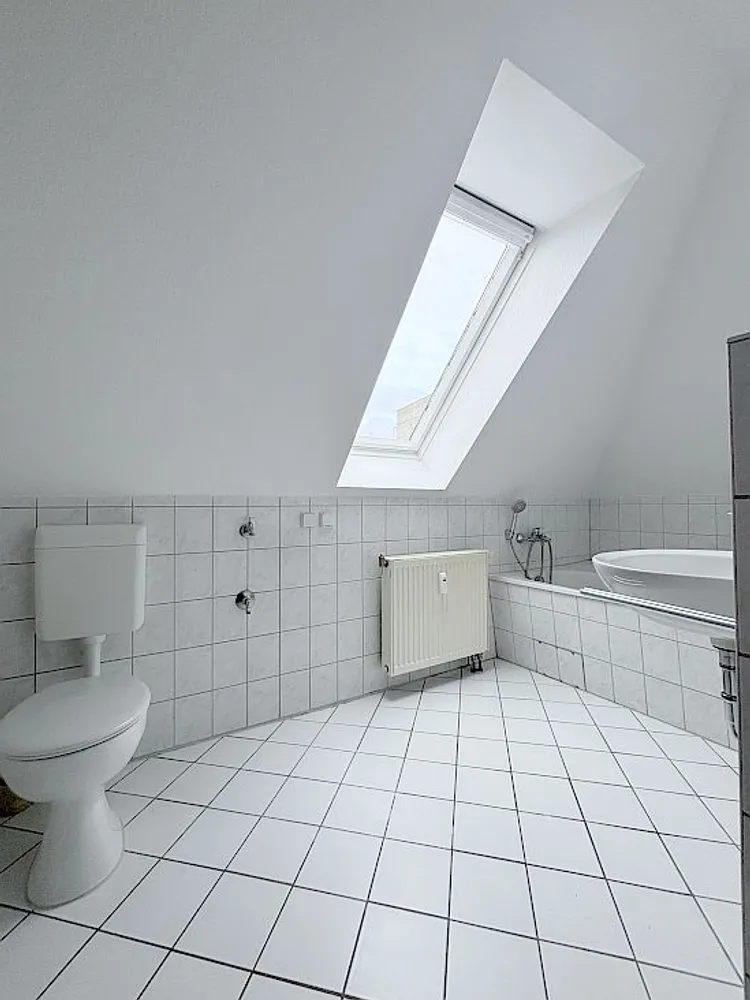 2 Zimmer Wohnung mit 49 m² in Halberstadt – Bild 8