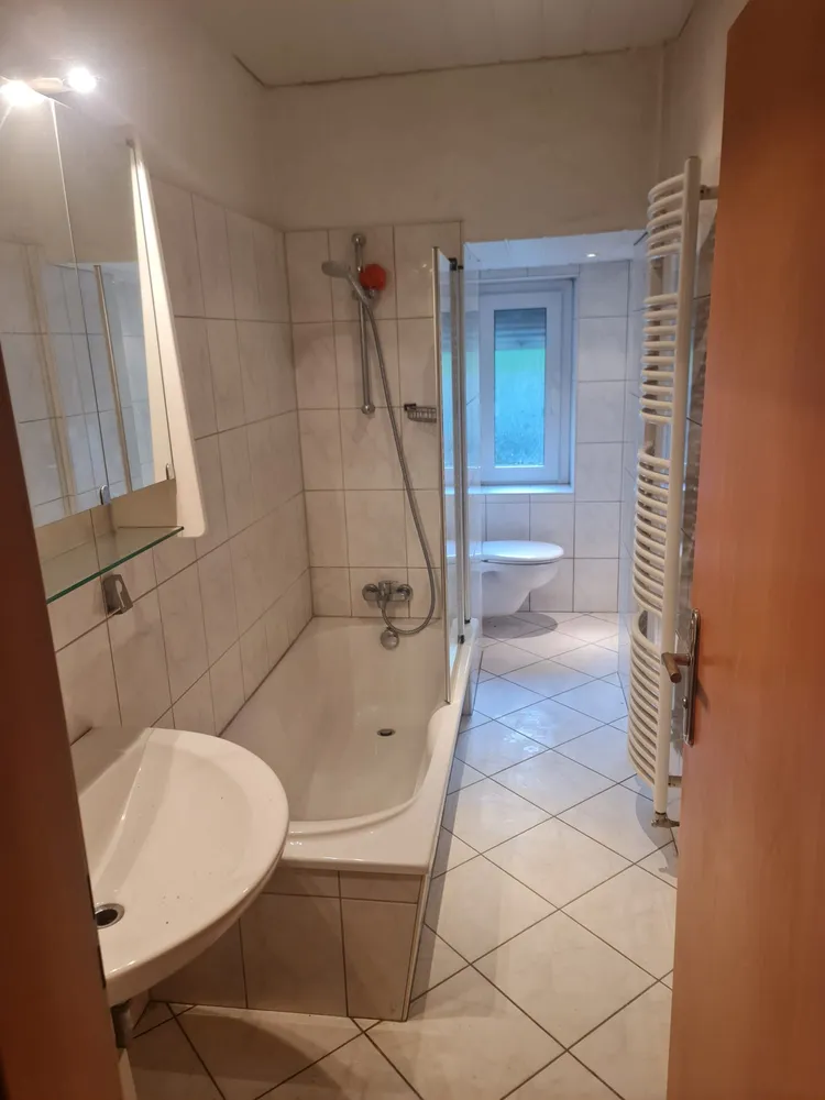 3 Zimmer Wohnung mit 80 m² in Solingen – Bild 3