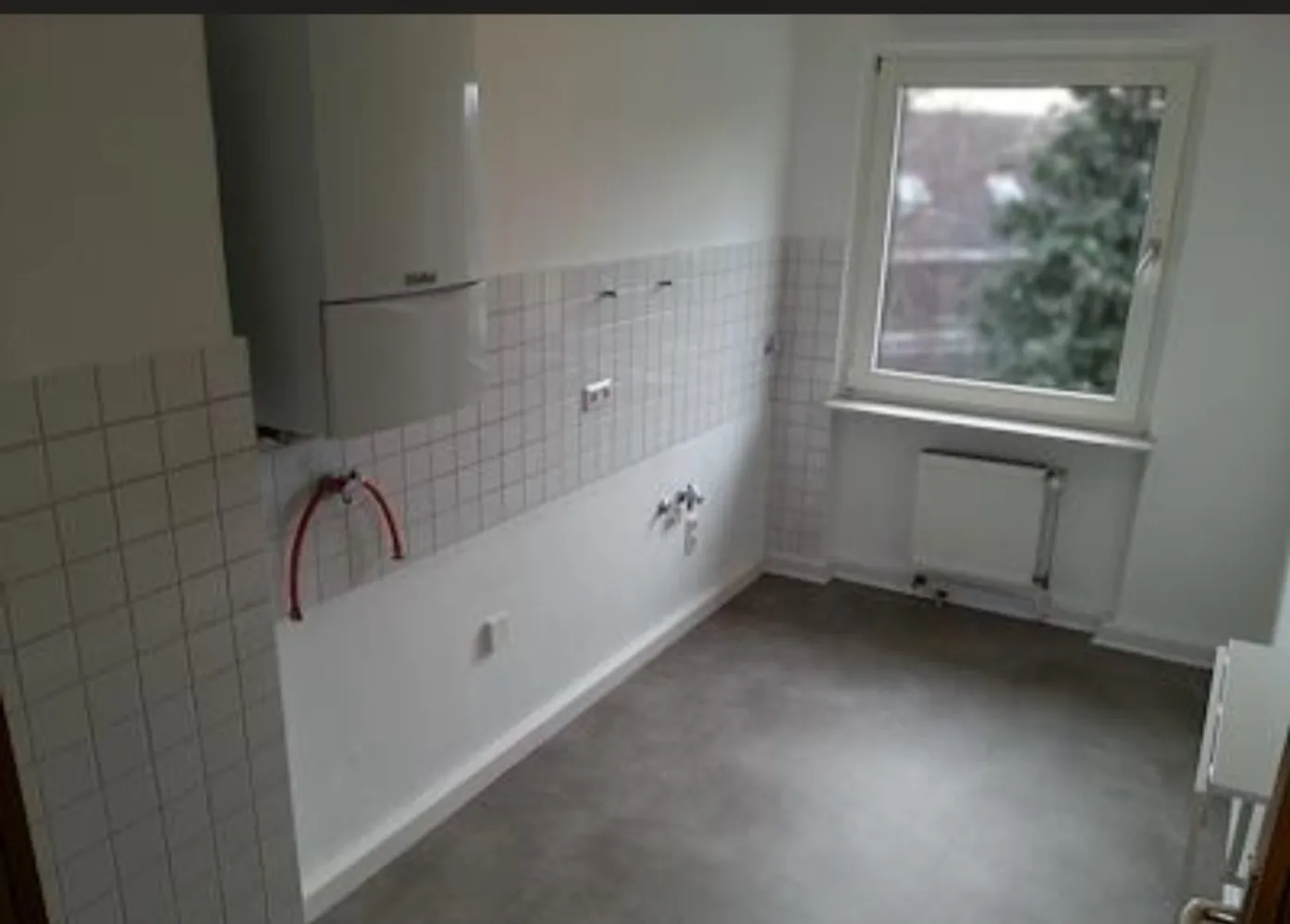 2 Zimmer Wohnung mit 55 m² in Dortmund – Bild 7