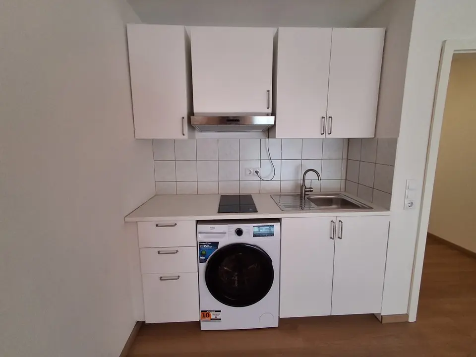 Studio mit 31 m² in Nürnberg – Bild 6