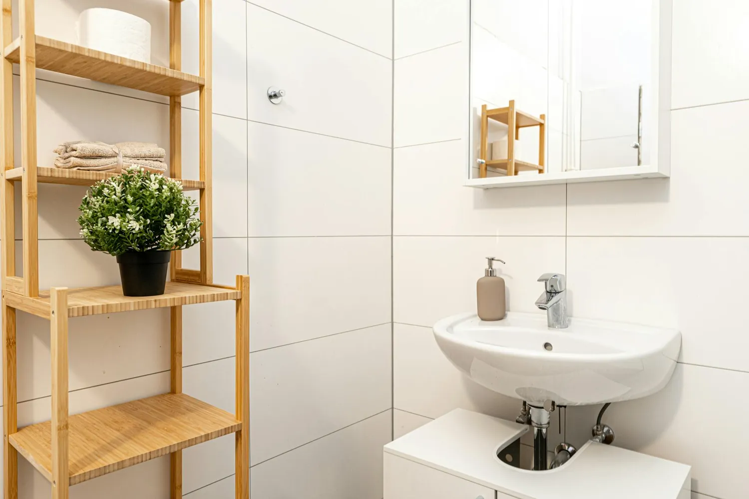 WG-Zimmer in Berlin – Bild 6