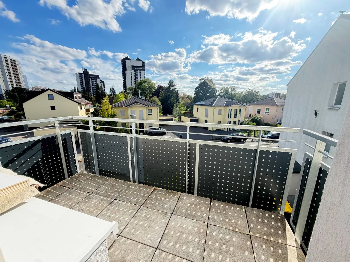 2 Zimmer Wohnung mit 51 m² in Köln – Bild 7