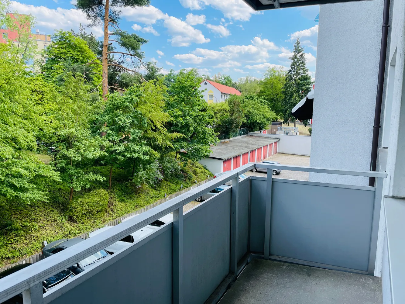 3 Zimmer Wohnung mit 65 m² in Nürnberg – Bild 1