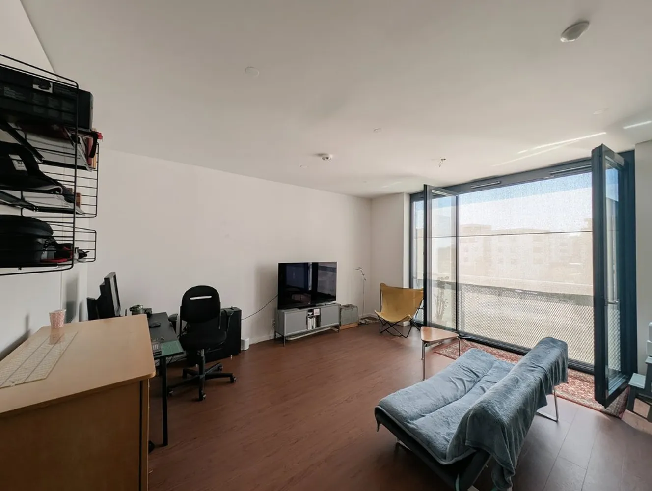 1 Zimmer Wohnung mit 41 m² in Berlin – Bild 1
