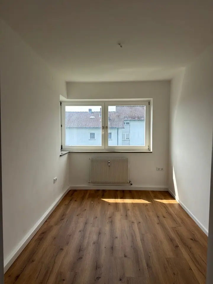 3 Zimmer Wohnung mit 61 m² in Amberg – Bild 10