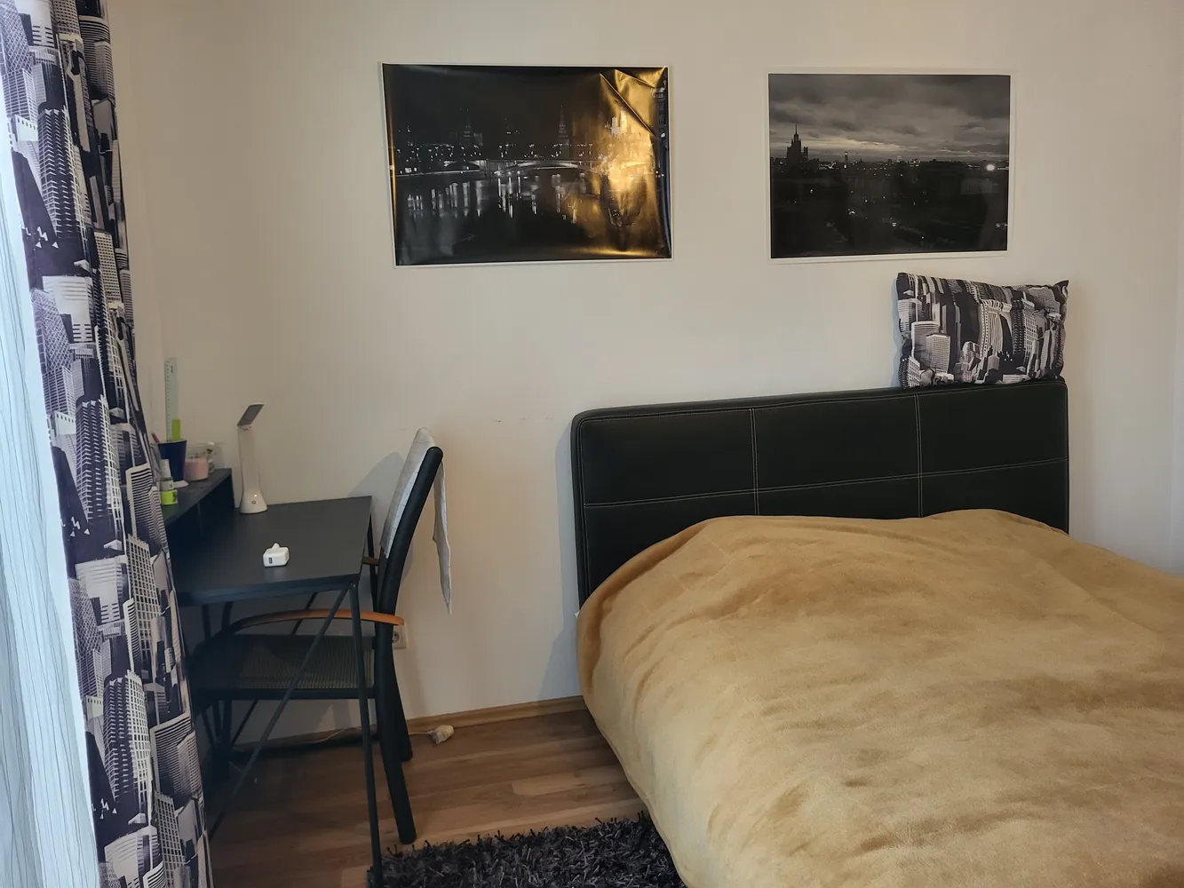 3 Zimmer Wohnung mit 85 m² in Nürnberg – Bild 12