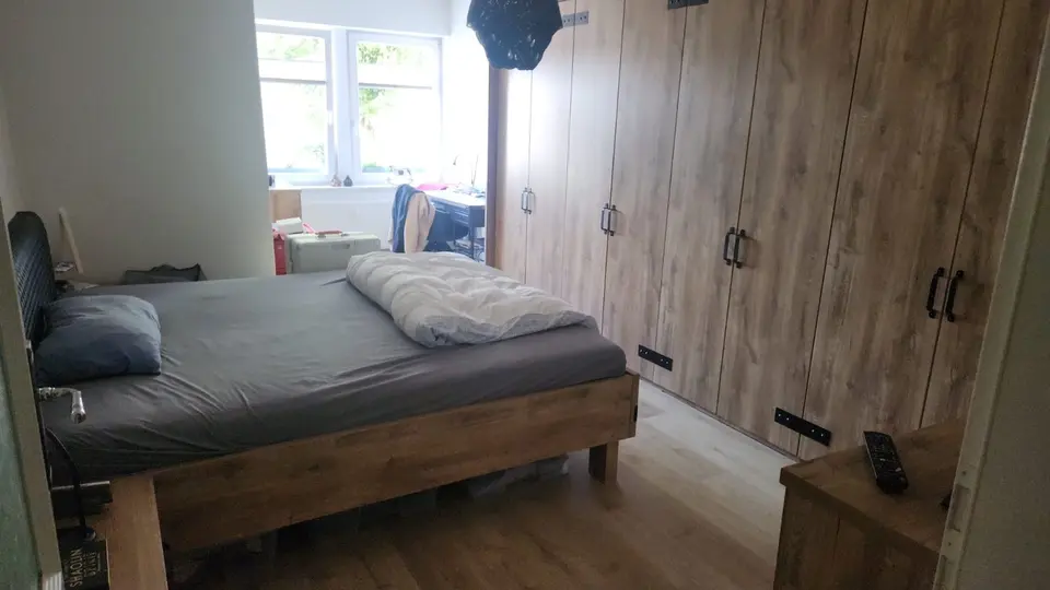 3 room apartment with 92 m² in Rostock – Photo 1