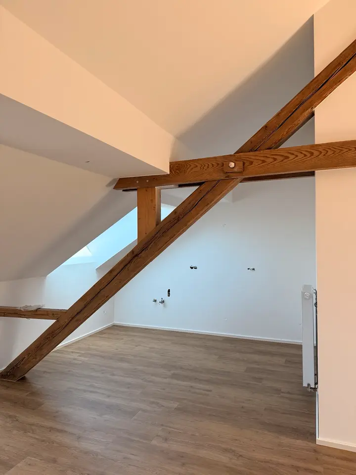 3 Zimmer Wohnung mit 63 m² in Trier – Bild 6