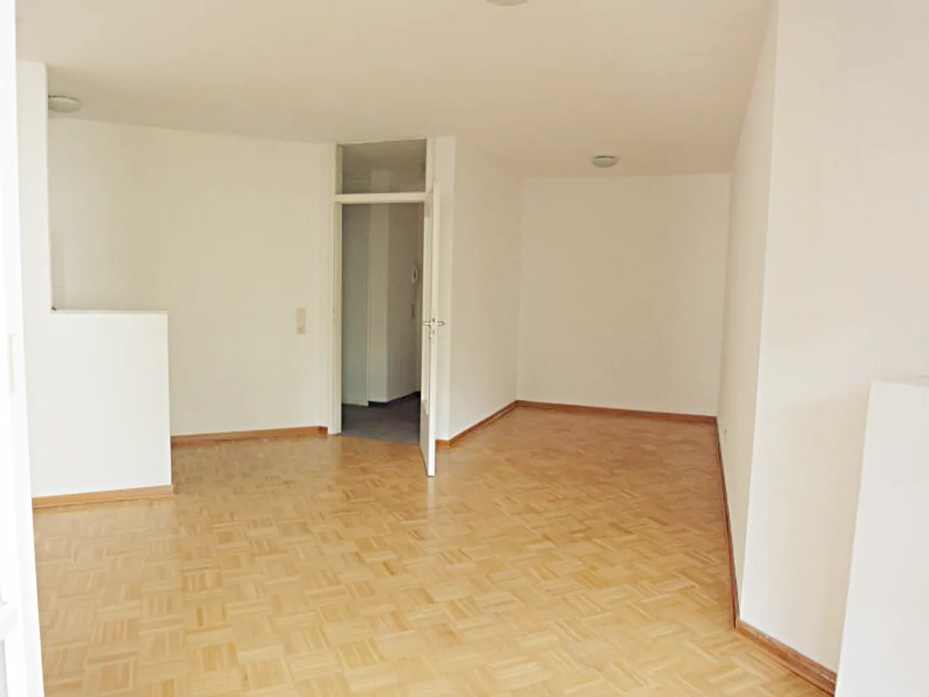 1 Zimmer Wohnung mit 36 m² in Darmstadt – Bild 3