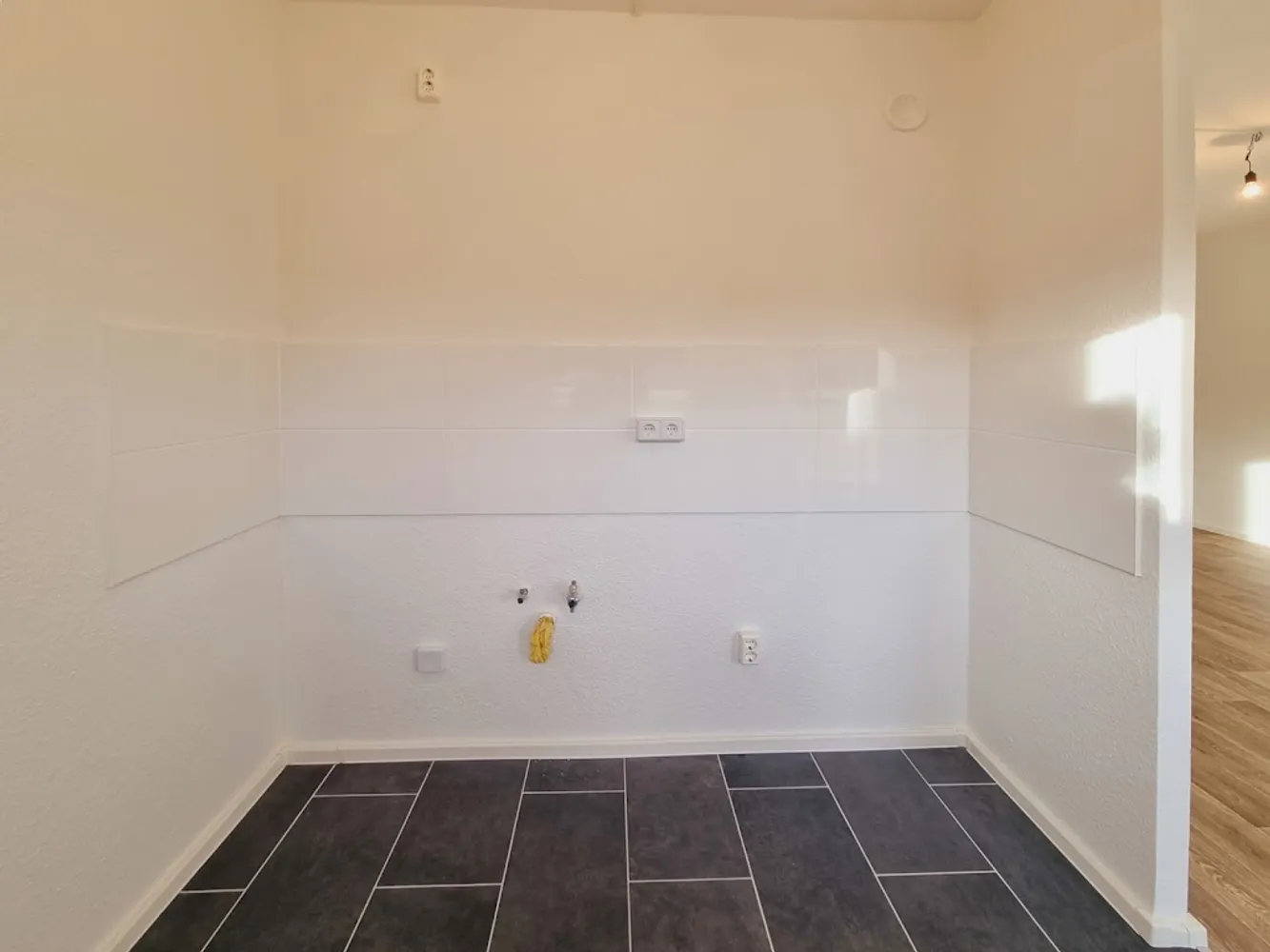 3 Zimmer Wohnung mit 64 m² in Dresden – Bild 4