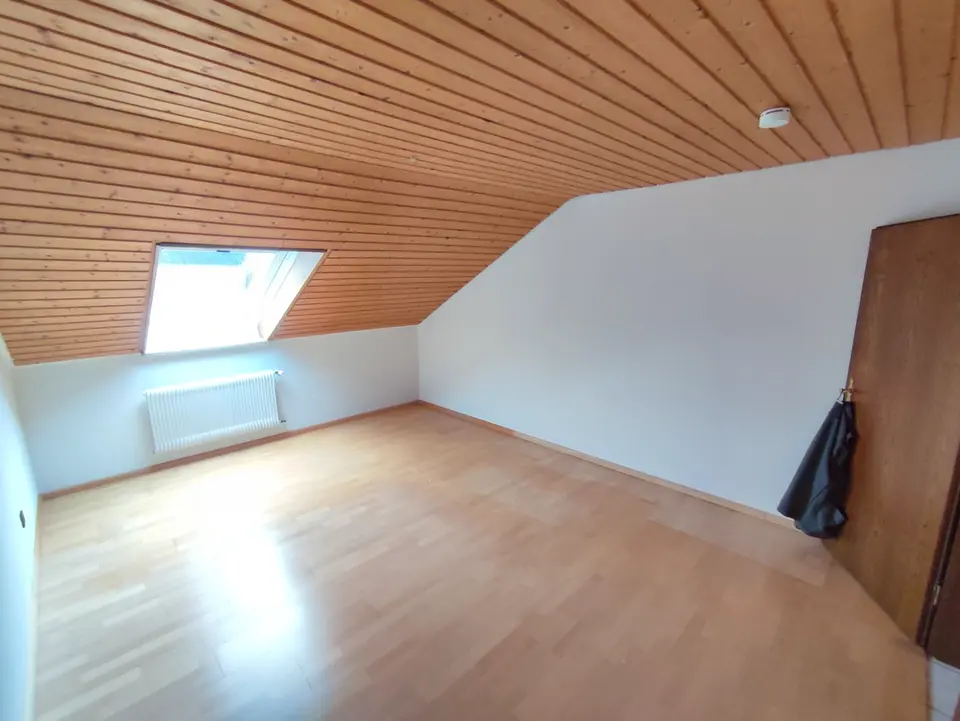3 Zimmer Wohnung mit 90 m² in Weil am Rhein – Bild 3